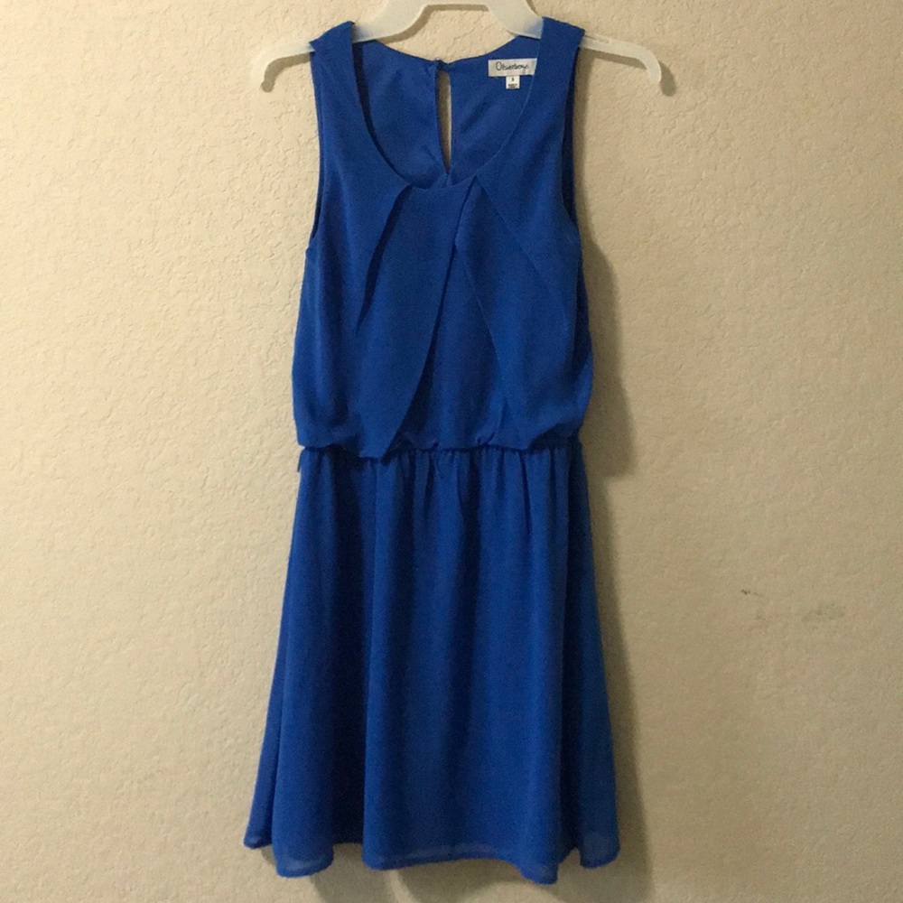 Casual/party dress